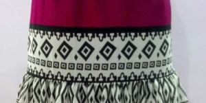 Ladies Mini Skirts
