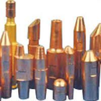 Spot Welding Electrodes