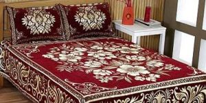 Jacquard Bed Sheets