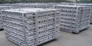 Aluminium Ingots