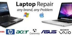 Laptop Repairing Services