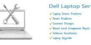 Laptop Repairing Service