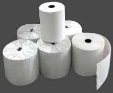 ATM Machine Paper Rolls
