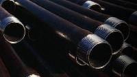 Hollow Bars