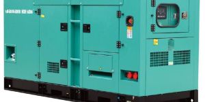 Diesel Power Generators