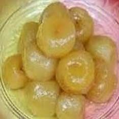 Apple Murabba