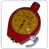 Shore Hardness Tester