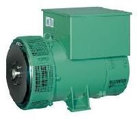 Industrial Alternator