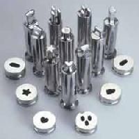 Pharmaceutical Machinery Parts
