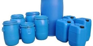 HDPE Barrels