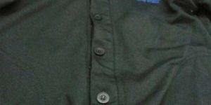 Mens Hooded Jacket 02