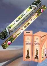 Natural Incense Sticks