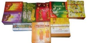 Padma-03 Incense Sticks