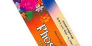 Phoshak Incense Sticks 01