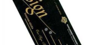 Phoshak Incense Sticks