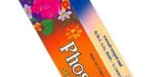 Phoshak Incense Sticks