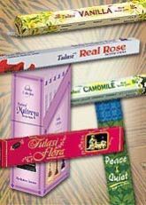 Sarathi 03 Incense Sticks
