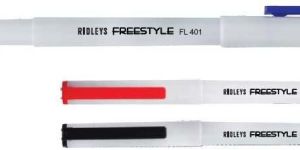 Freestyle Fine Liner Pen (FL 401)