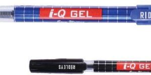 I-Q-Gel Pen
