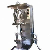 Liquid Packaging Machinery