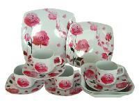Plastic Crockery