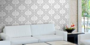 Fabric Wall Covering