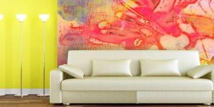 Customized Wall Graphics