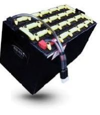 Forklift Batteries