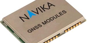 GPS GLONASS GAGAN Receiver