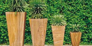 Planters