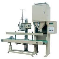 Bag Filling Machine