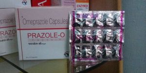 Omeprazole