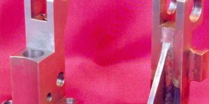 Pharma Machine Parts