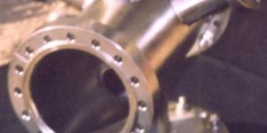 Vacuum Chamber