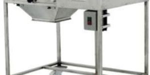 Oscillating Granulator Machine