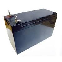 Generator Battery
