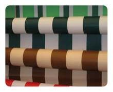 Coated Tarpaulin