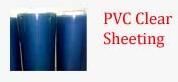PVC Sheeting
