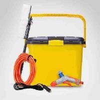 Car Washing Machines