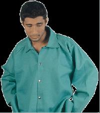 Flame Retardant Welders Jacket