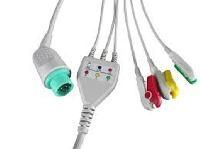 ECG Monitor Cables