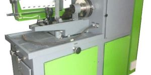 SMT-121 Diesel Fuel Pump Test Bench