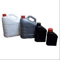 Lubricating Oil Bottles