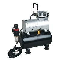 Mini Air Compressor