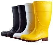 Gum Boot