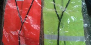Safety Jackets