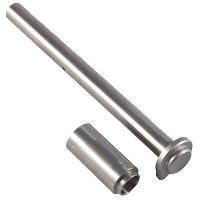 Tungsten Rods