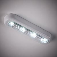 LED Lights Batteries