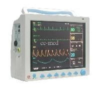Cardiac Monitor