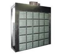 Paint Booth Filters